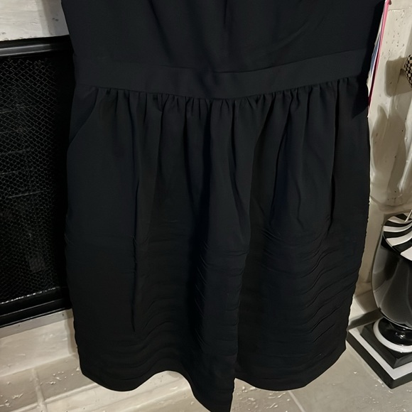 Betsey Johnson fit and flare dress - Picture 3 of 8